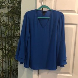 Alfani blouse